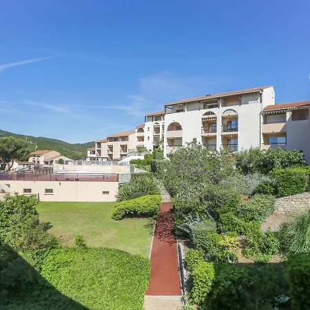 Apartman La Gaillarde-1 By Interhome