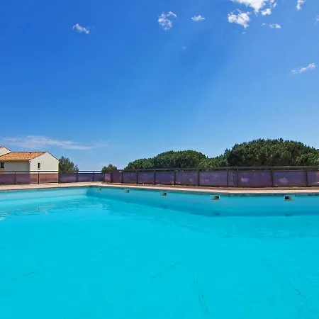 La Gaillarde-1 By Interhome