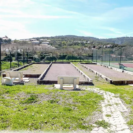 La Gaillarde-1 By Interhome Apartman