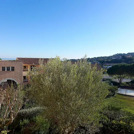 Apartman La Gaillarde-1 By Interhome *
