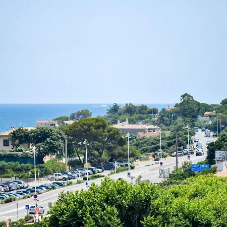 La Gaillarde-1 By Interhome *