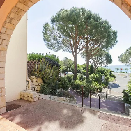 Apartman La Gaillarde-1 By Interhome Les Issambres