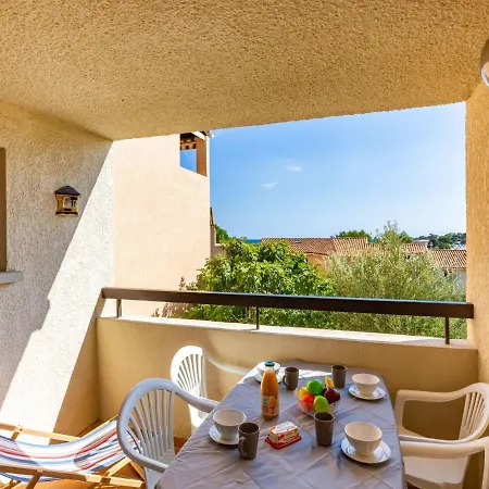 La Gaillarde-1 By Interhome Apartman