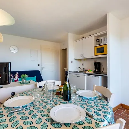 La Gaillarde-1 By Interhome