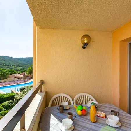 La Gaillarde-1 By Interhome Les Issambres