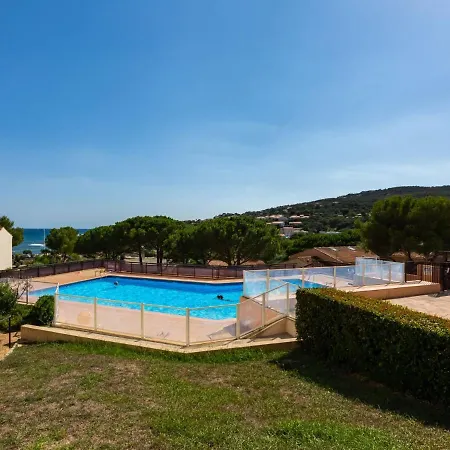 La Gaillarde-1 By Interhome *