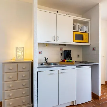 La Gaillarde-1 By Interhome * Les Issambres