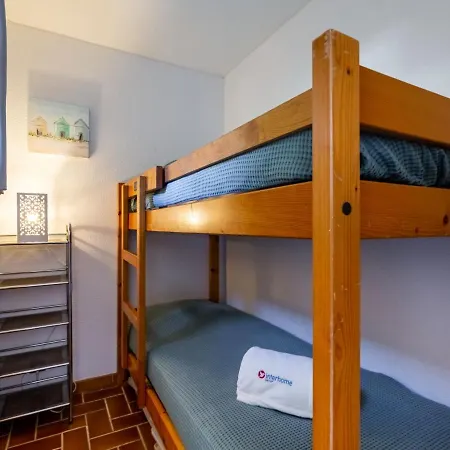Apartman La Gaillarde-1 By Interhome