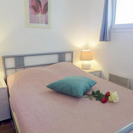 La Gaillarde-1 By Interhome *