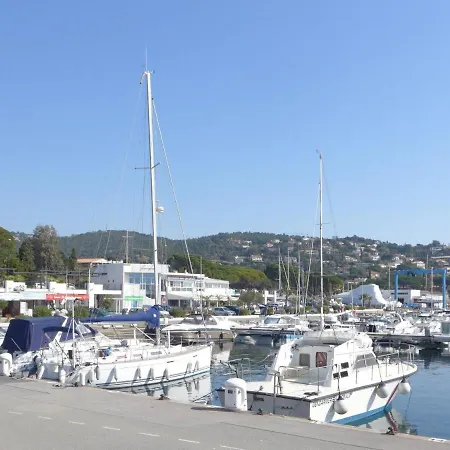 La Gaillarde-1 By Interhome * Les Issambres