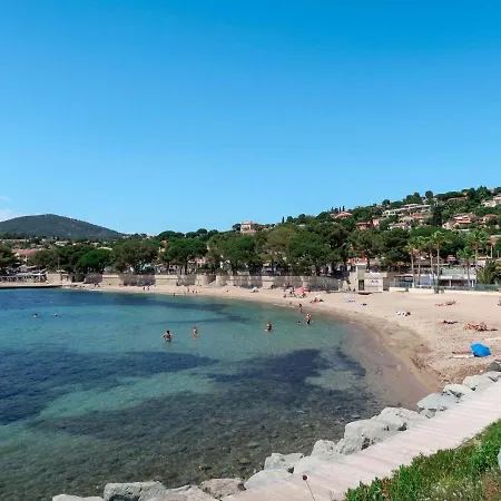 Apartman La Gaillarde-1 By Interhome